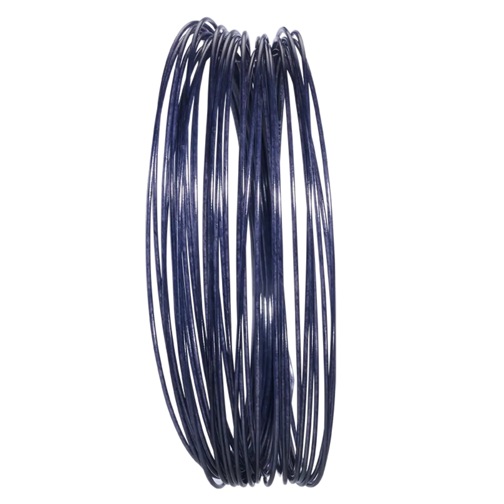 Babolat Touch VS 12 M Corda In Budello Naturale Per Racchetta Da Tennis, Unisex, Disponibile In 3 Calibri - 2